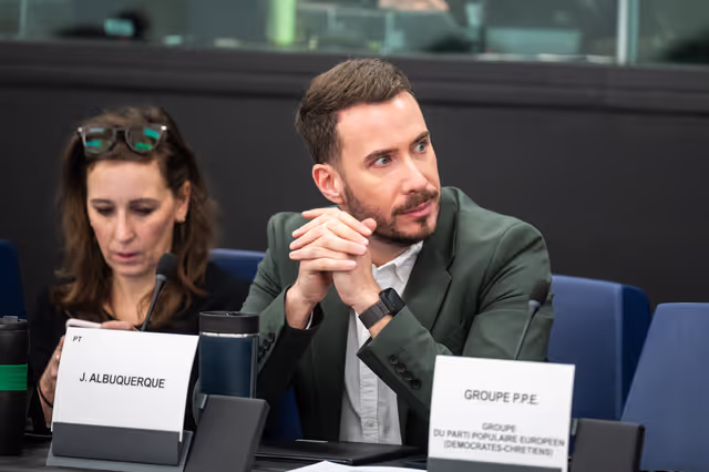 Fotografia 15: EMPL - Final trilogue on disability card