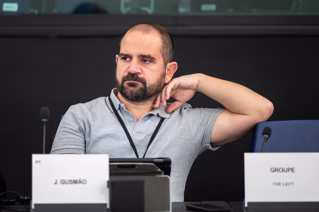 Fotografia 13: EMPL - Final trilogue on disability card