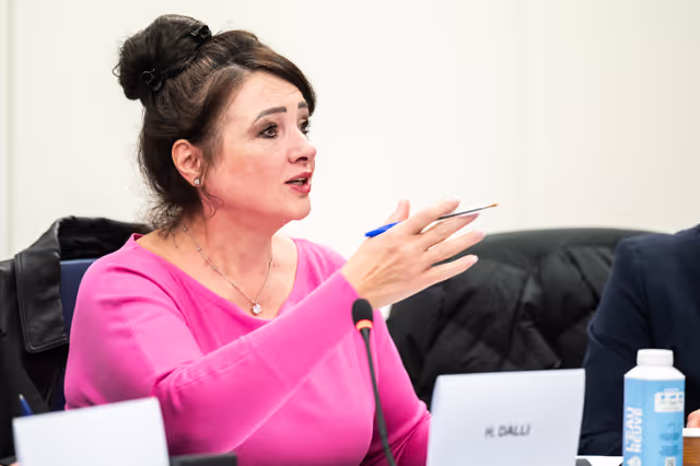 Fotografia 1: EMPL - Final trilogue on disability card