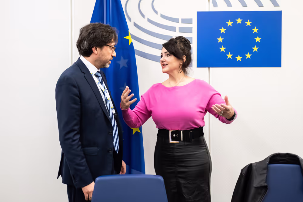 EMPL - Final trilogue on disability card