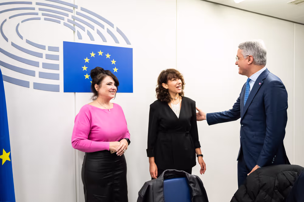 EMPL - Final trilogue on disability card