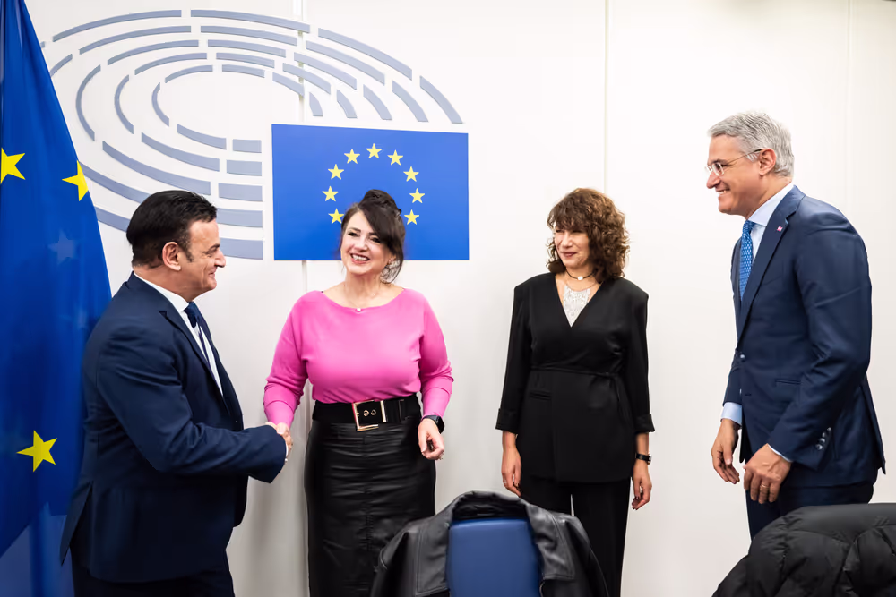 EMPL - Final trilogue on disability card