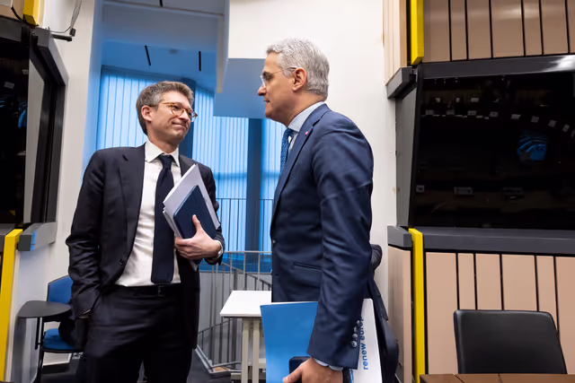 Fotografija 15: EMPL - Trilogue on platform work