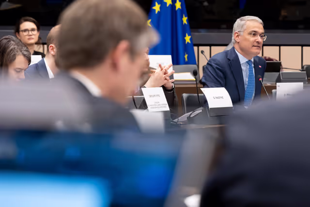 Fotografija 12: EMPL - Trilogue on platform work