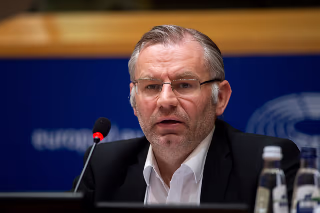 AGRI - Presentation of the Belgian Presidency's priorities