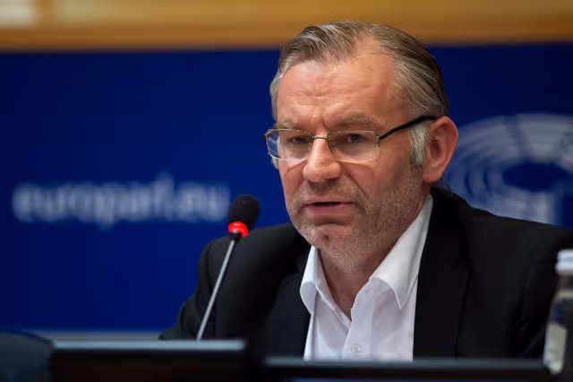 Fotografija 20: AGRI - Presentation of the Belgian Presidency's priorities