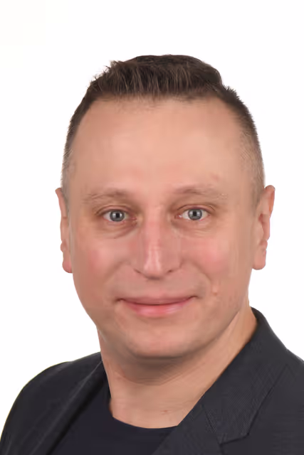 Fotografie 7: Krzysztof BREJZA official portrait - 9th Parliamentary term