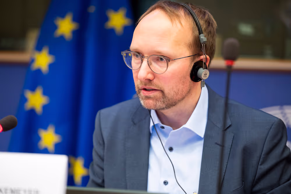 FISC subcommittee meeting