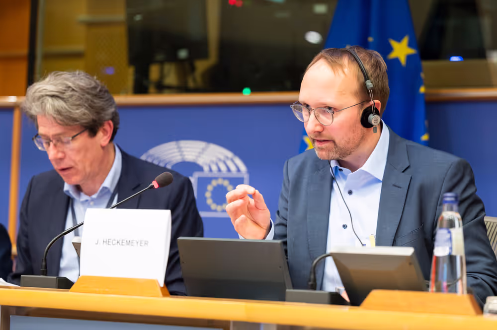 FISC subcommittee meeting