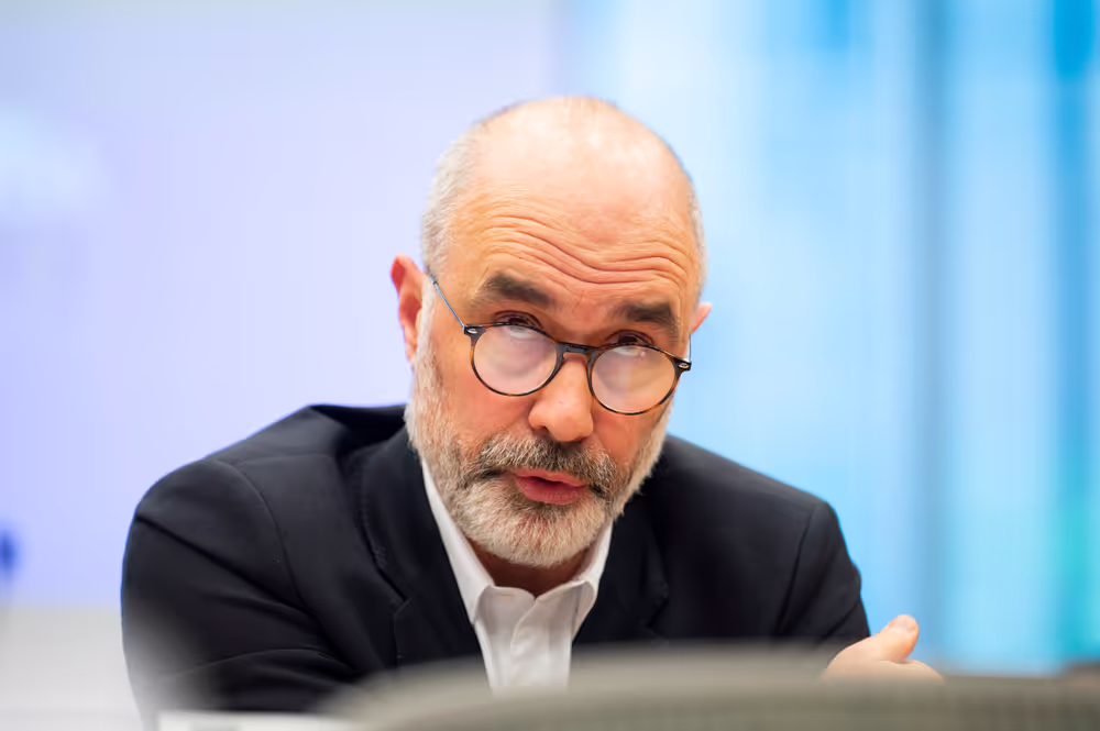 FISC subcommittee meeting