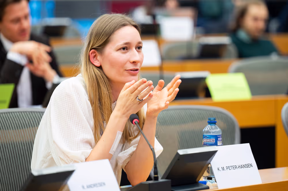 FISC subcommittee meeting