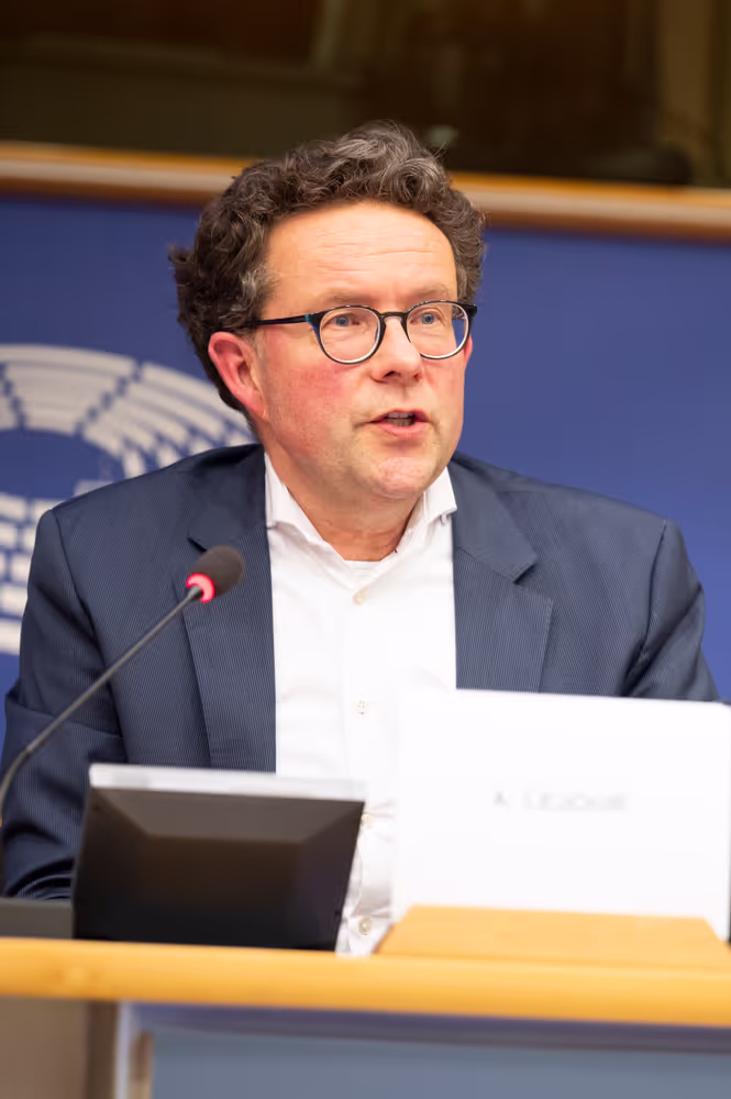 FISC subcommittee meeting