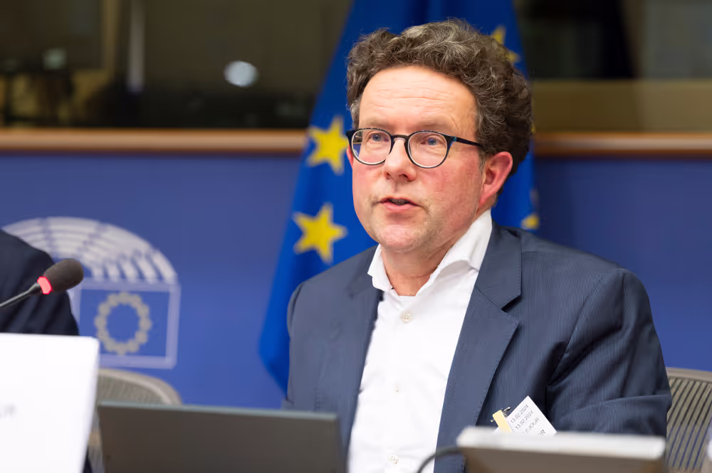 FISC subcommittee meeting