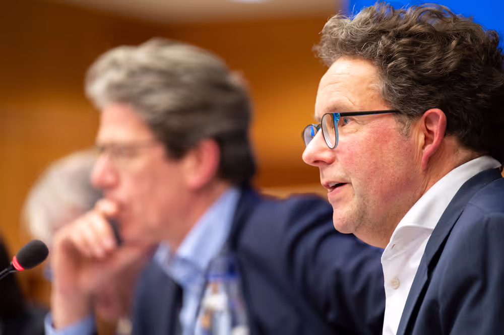 FISC subcommittee meeting