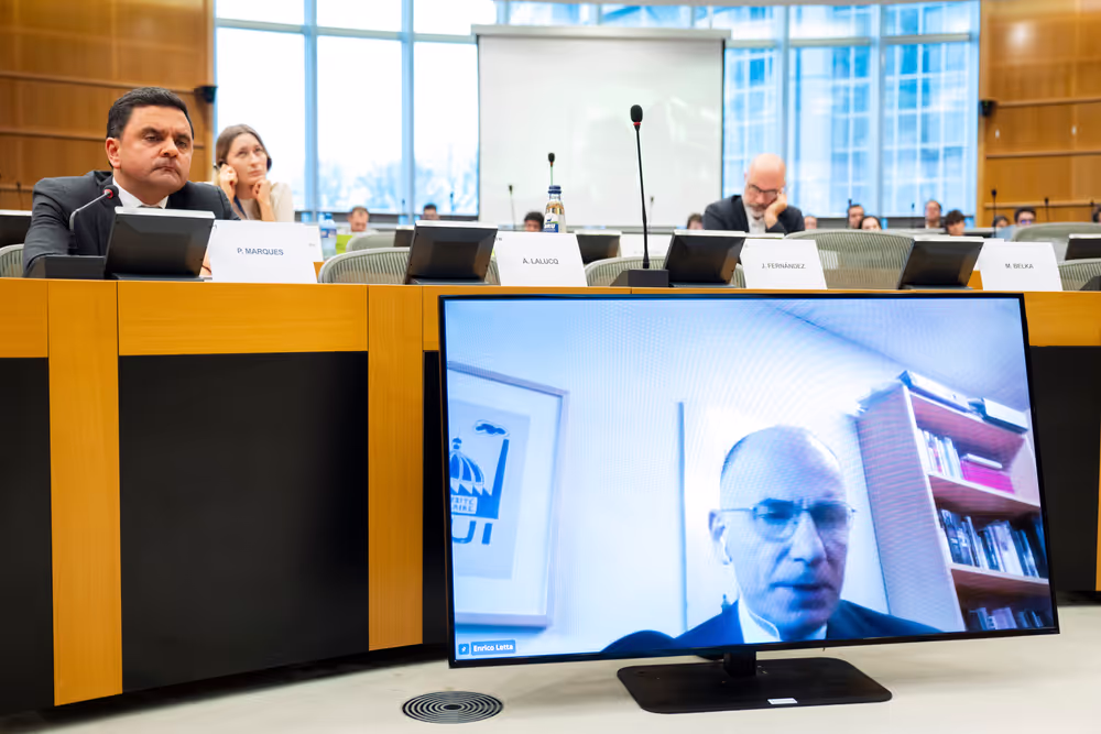 FISC subcommittee meeting