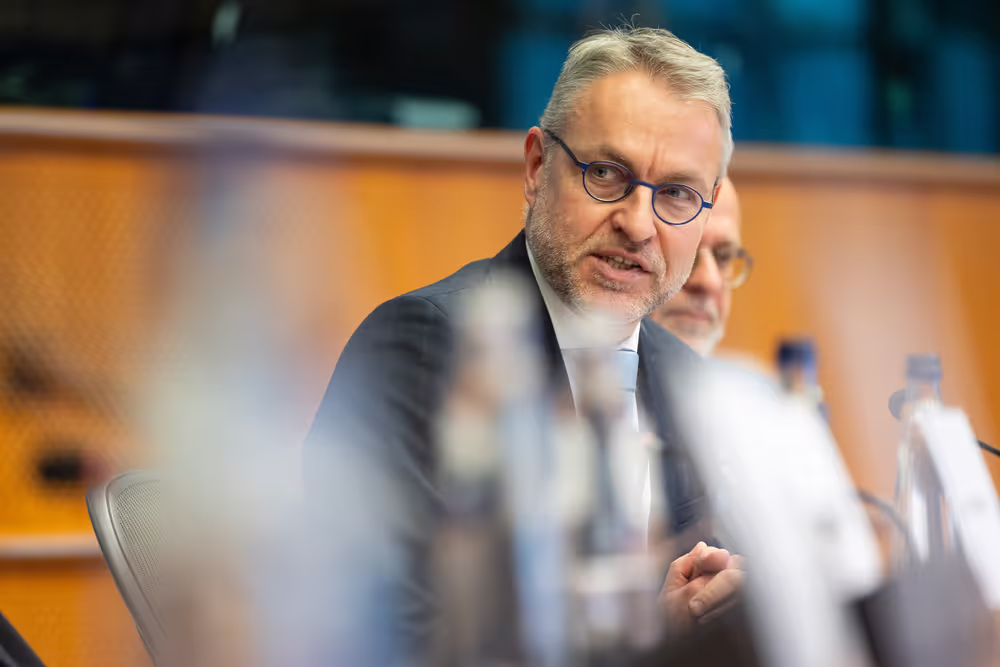 Article 17 TFEU - The importance of the Article 17 dialogue for raising awareness against disinformation and foreign interference as well as for achieving a high turnout at the European elections