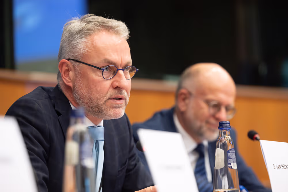 Article 17 TFEU - The importance of the Article 17 dialogue for raising awarenessagainst disinformation and foreign interference as well as for achieving a high turnout