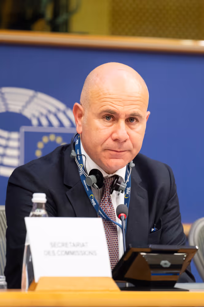 AFCO - Presentation of the priorities of the Belgian Presidency
