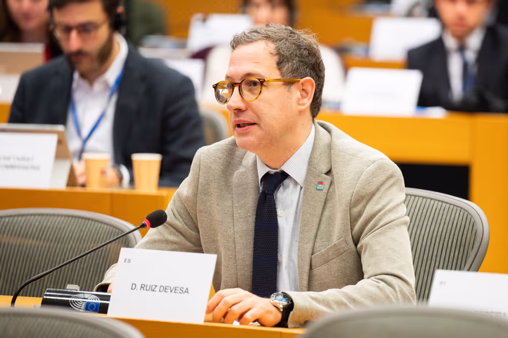 AFCO - Presentation of the priorities of the Belgian Presidency