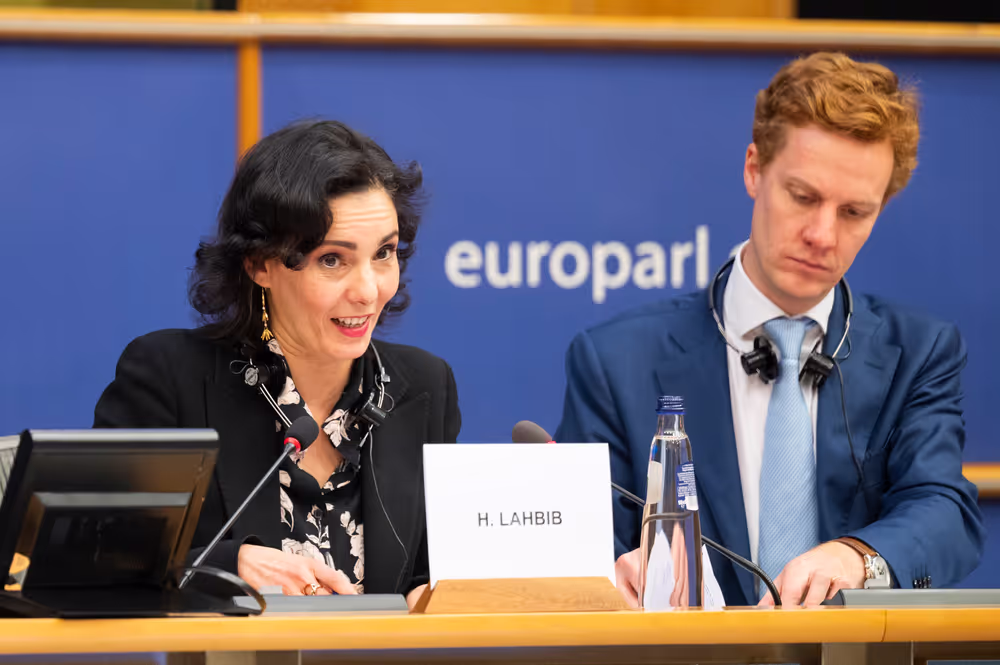 AFCO - Presentation of the priorities of the Belgian Presidency