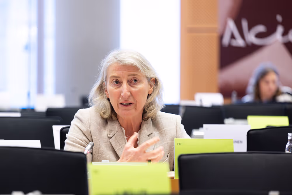ENVI - Exchange of views with Commissioner Wopke HOEKSTRA