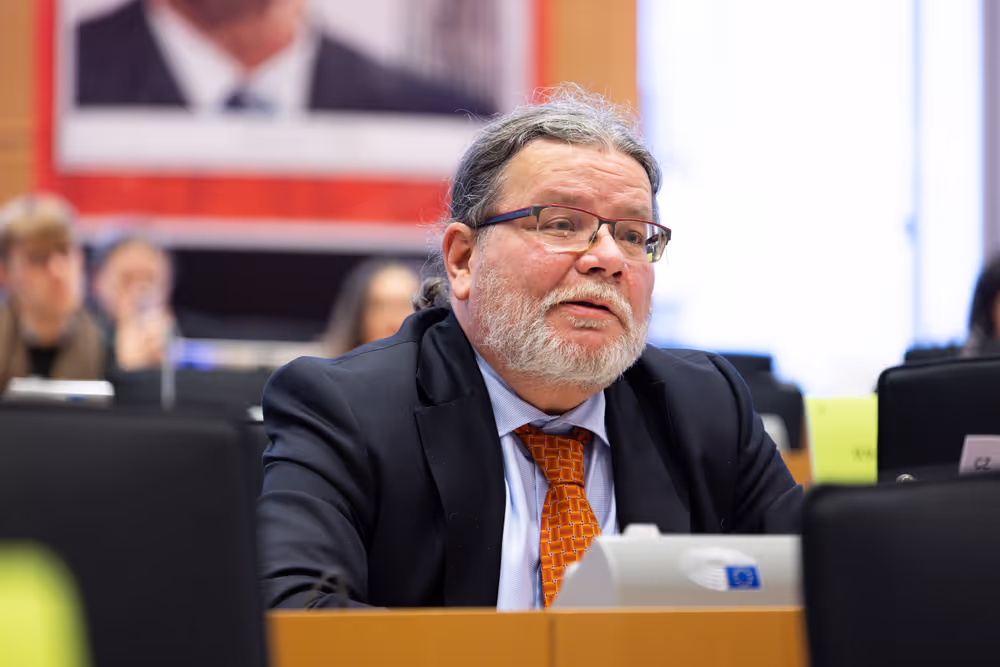 ENVI - Exchange of views with Commissioner Wopke HOEKSTRA