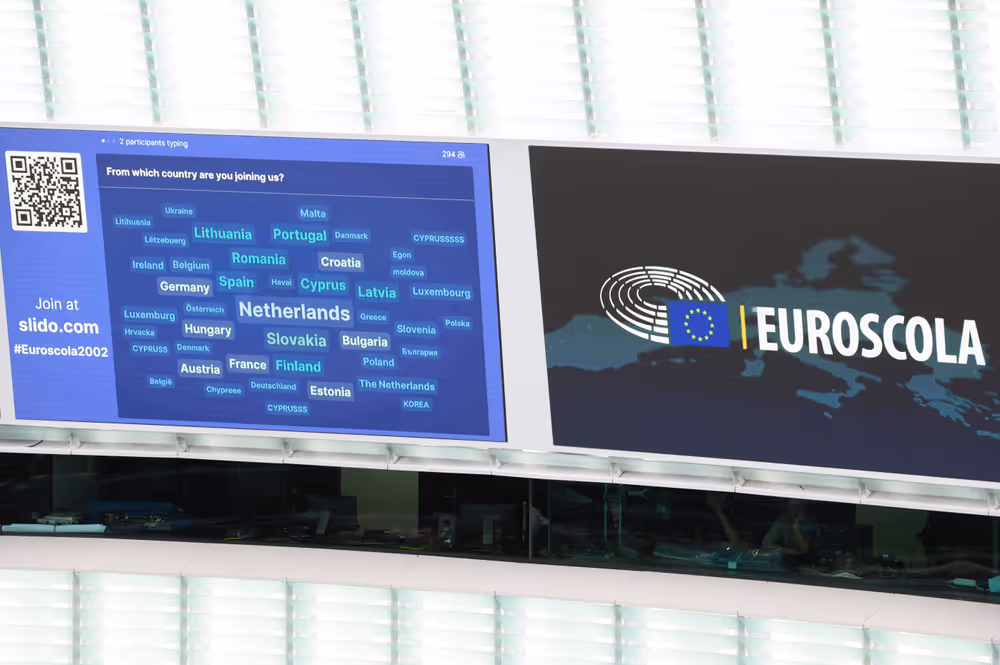 Euroscola