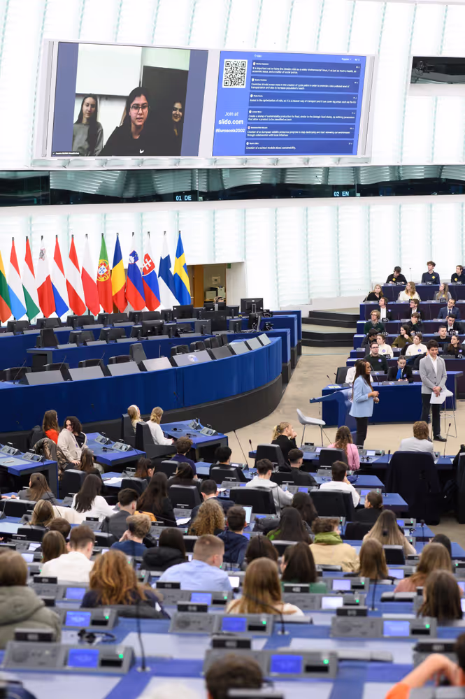 Euroscola