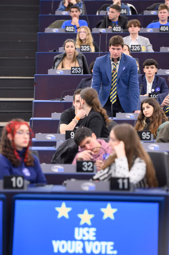 Euroscola