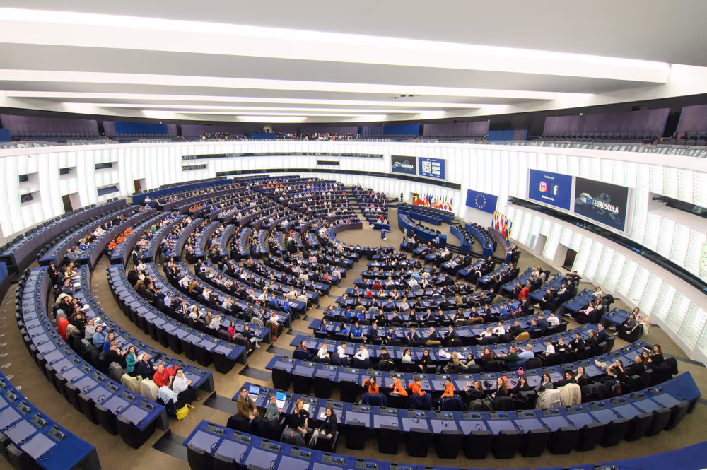 Euroscola