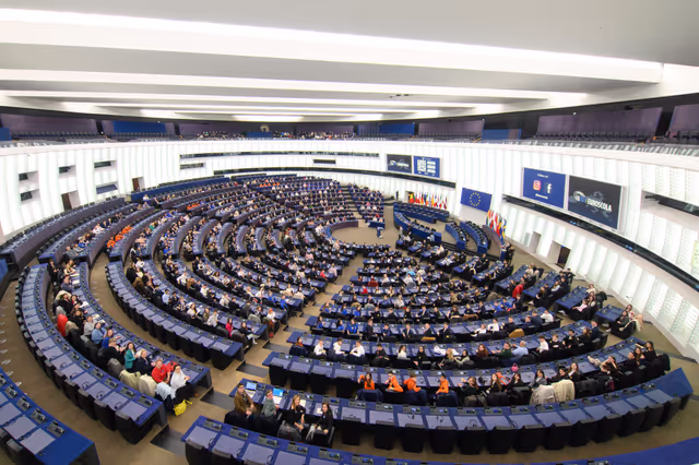 Φωτογραφία 21: Euroscola