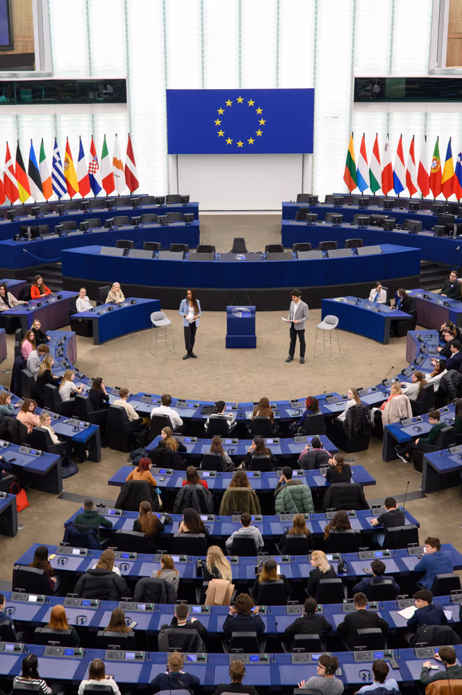 Euroscola