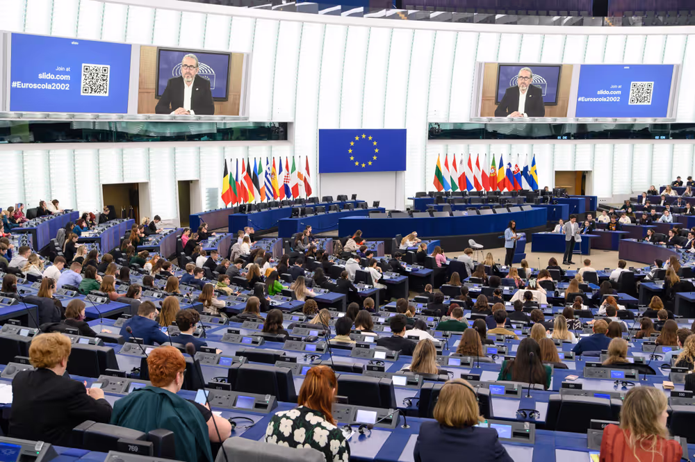 Euroscola