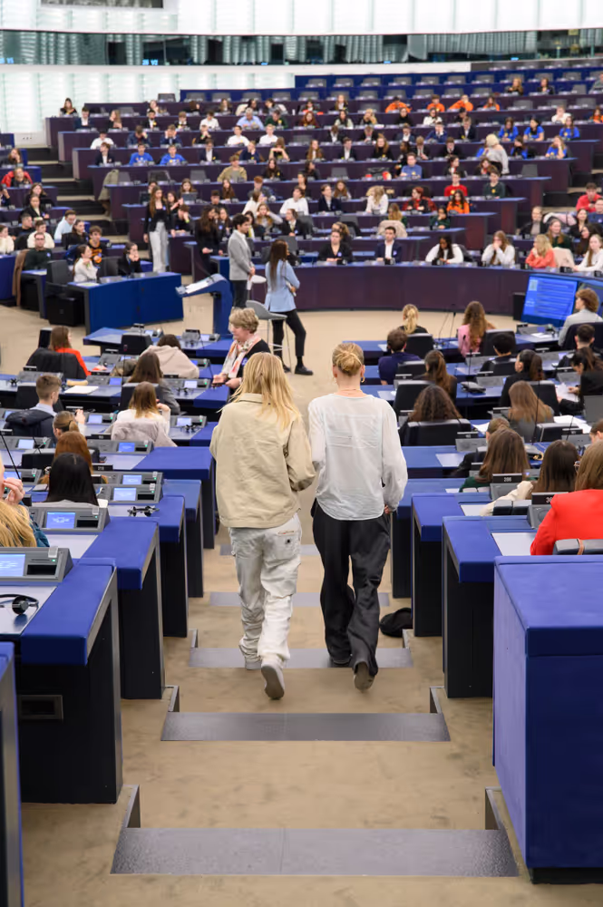 Euroscola