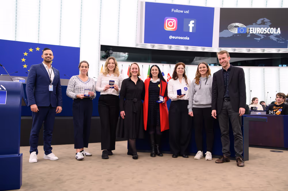 Euroscola