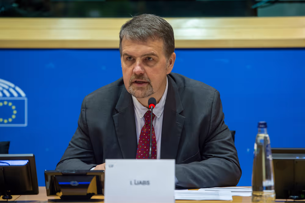 STOA Academic Freedom Roundtable ‘ Research Integrity in Open Science for Europe ’