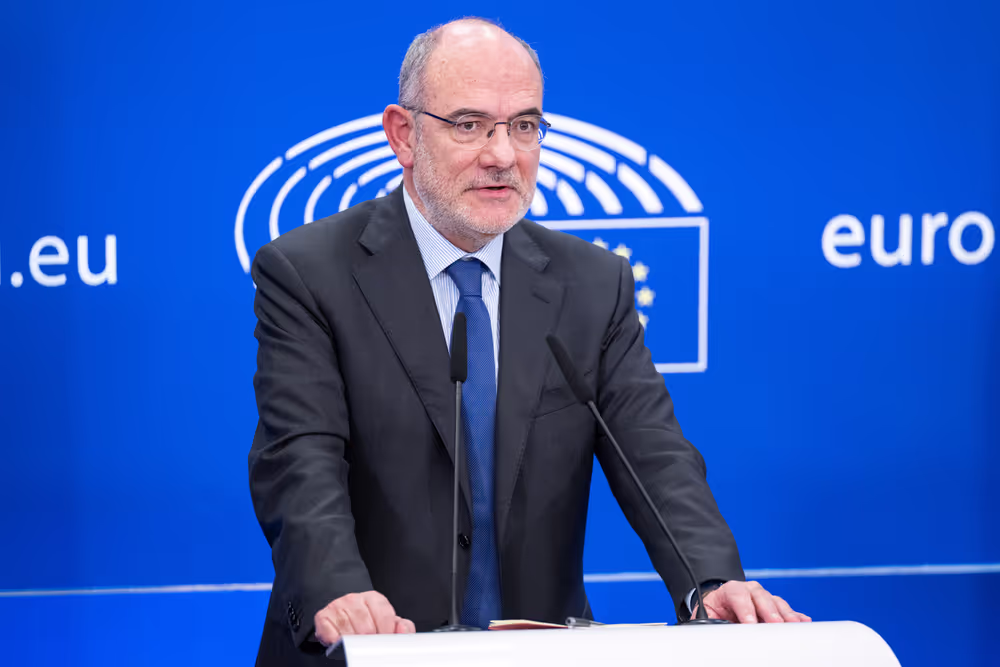 Press Briefing: 100 days ahead of the European Elections 2024