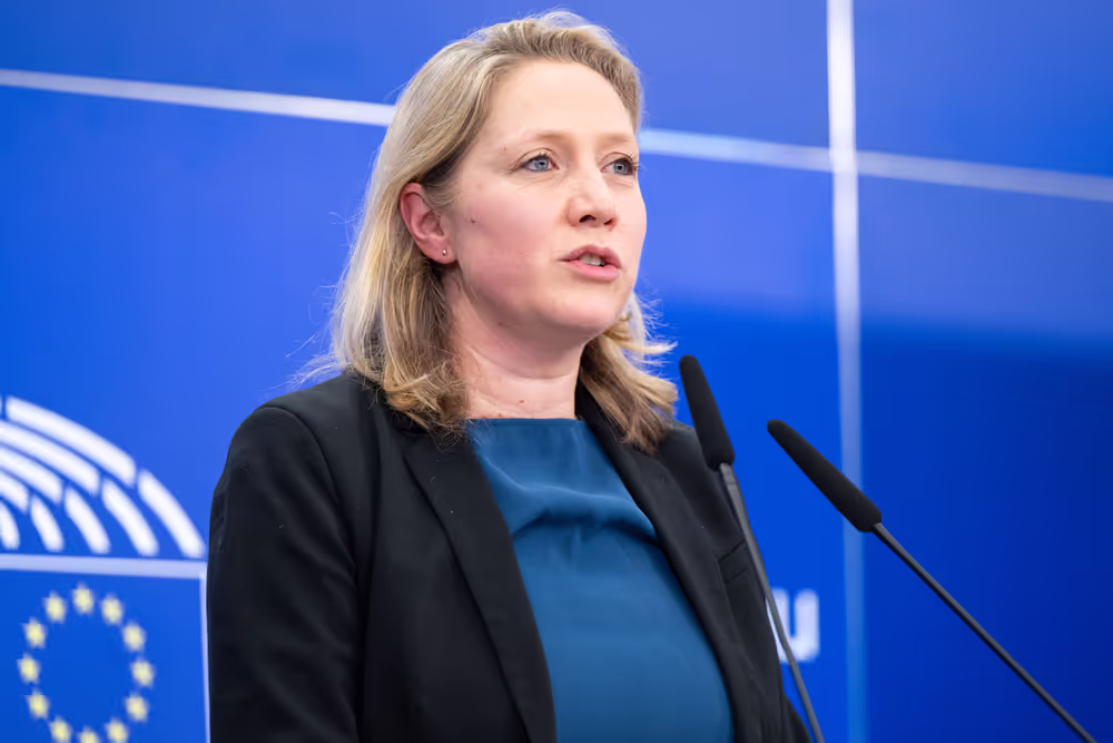 Press Briefing: 100 days ahead of the European Elections 2024