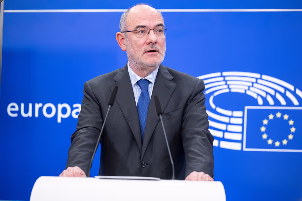 Press Briefing: 100 days ahead of the European Elections 2024