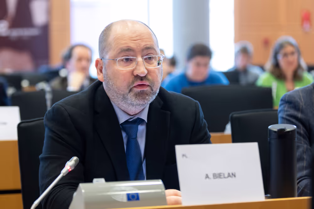 IMCO - Report on the Future of the Single Market