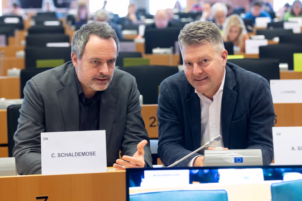 IMCO - Report on the Future of the Single Market