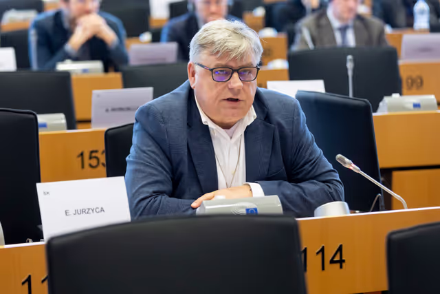Foto 12: IMCO - Report on the Future of the Single Market