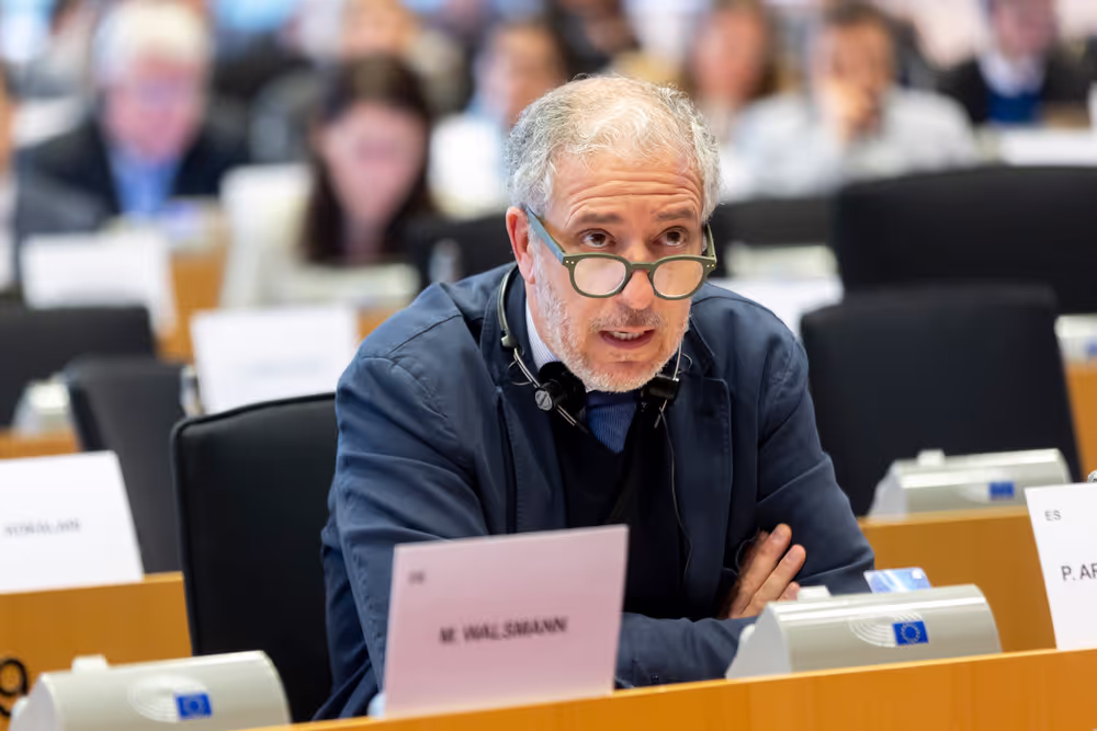IMCO - Report on the Future of the Single Market