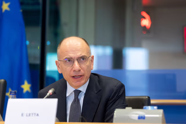 Foto 6: IMCO - Report on the Future of the Single Market