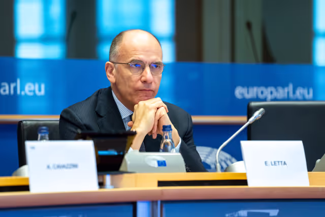 Foto 47: IMCO - Report on the Future of the Single Market