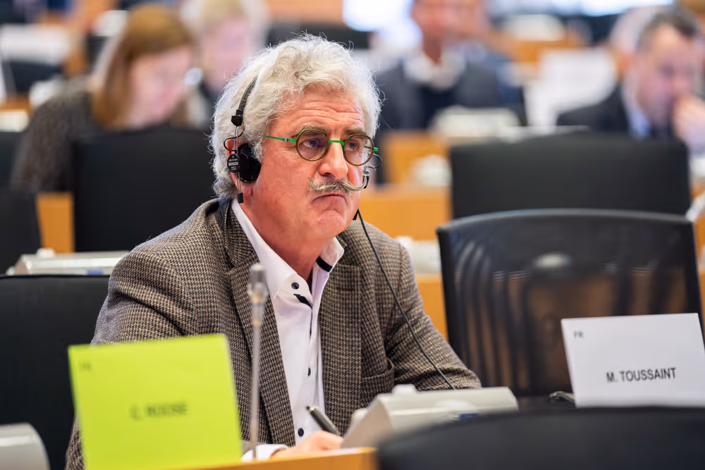 IMCO - Report on the Future of the Single Market