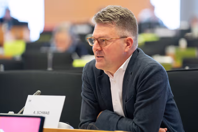 Foto 25: IMCO - Report on the Future of the Single Market