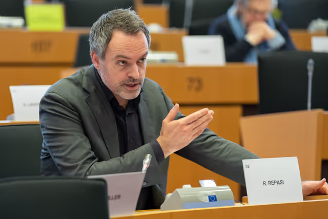 Foto 24: IMCO - Report on the Future of the Single Market