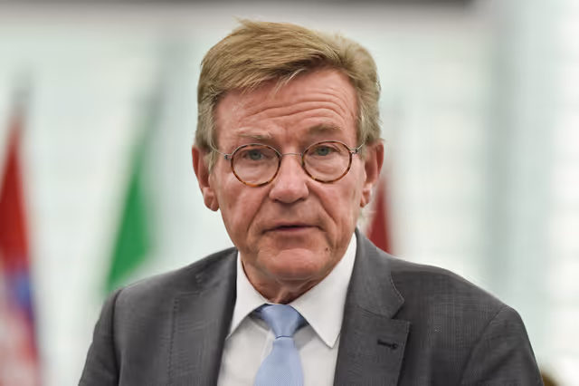 Fotografie 27: EP Plenary session - European Central Bank – annual report 2023