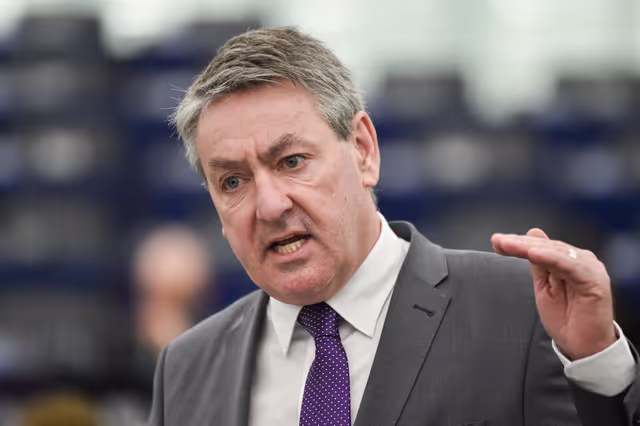 Fotografie 7: EP Plenary session - European Central Bank – annual report 2023